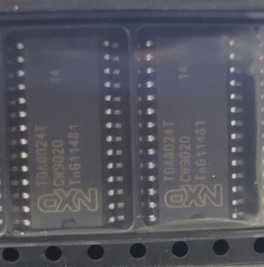 (10 PC) TDA8024T/C1 NXP