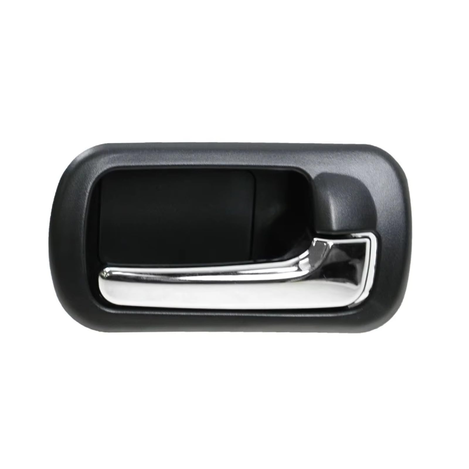 Zhannuobhd One Color Car Inside Door Handle Car Interior Inside Door Handle Left Right For Civic For Sedan 2001 2002 2003 2004 2005 72160S5aa21 72120S5ac01 72660S5nc01(Rear Right)