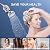Aquatrend 15 Stage Shower Water Filter, Shower Filter head for Hard Water, Vitamin C Water Softener to Remove Chlorine and Fluoride, Improves the Condition of Your Skin, Hair and Nails - Chrome