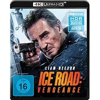 Ice Road: Vengeance