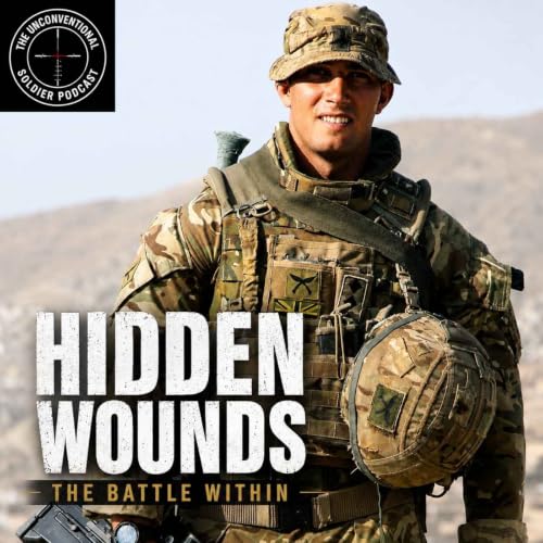 Beyond PTSD: The Hidden Psychology Of Why Veterans Struggle