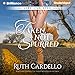Taken, Not Spurred: Lone Star Burn, Book 1
