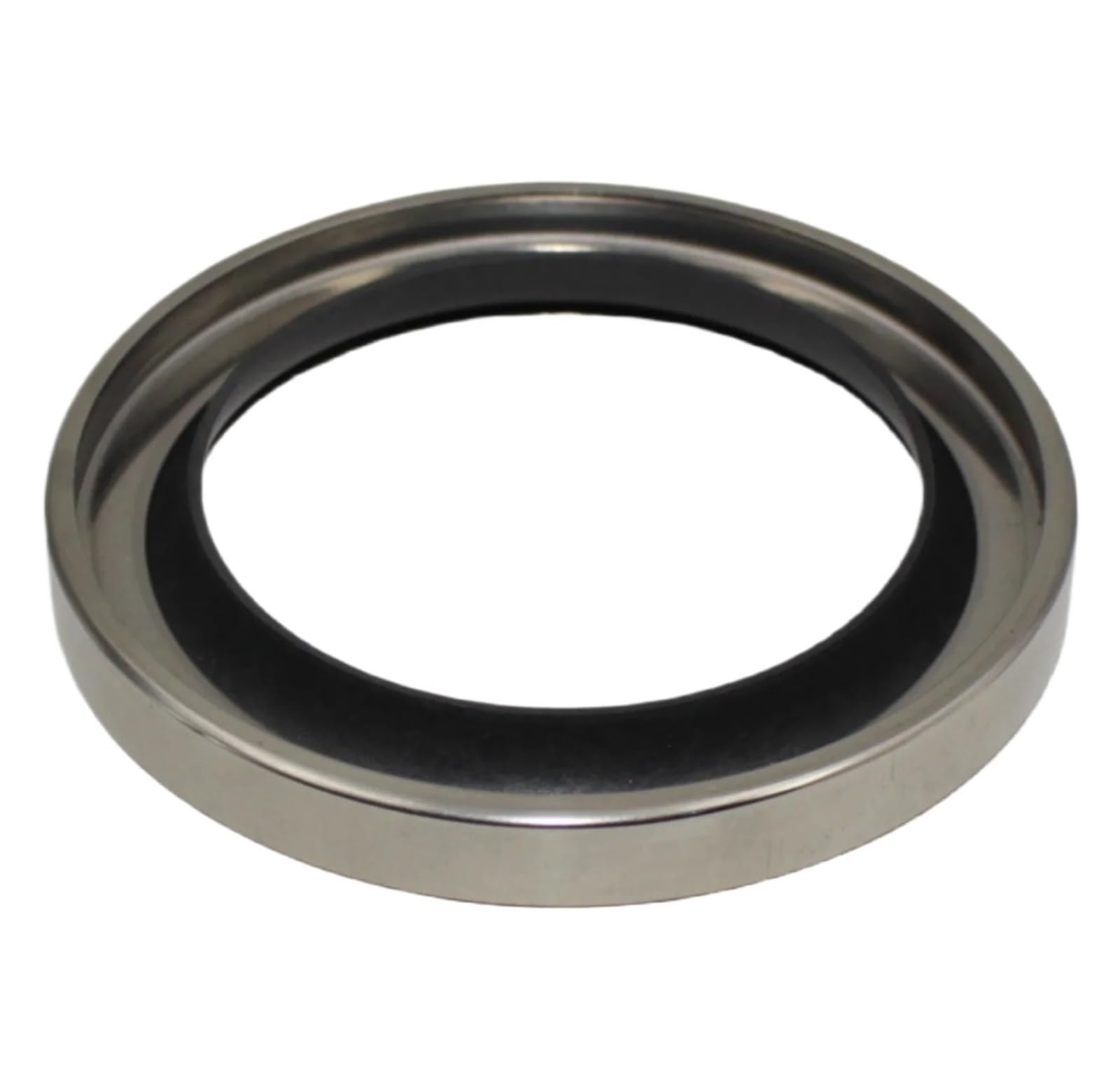 Tpkmvgap 1Pcs Oil Seal 50X68x8 Single Lip Stainless Steel Oil Seal 50×68×8Mm