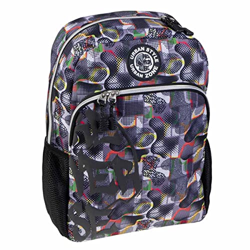 Busquets Mochila escolar Reverse