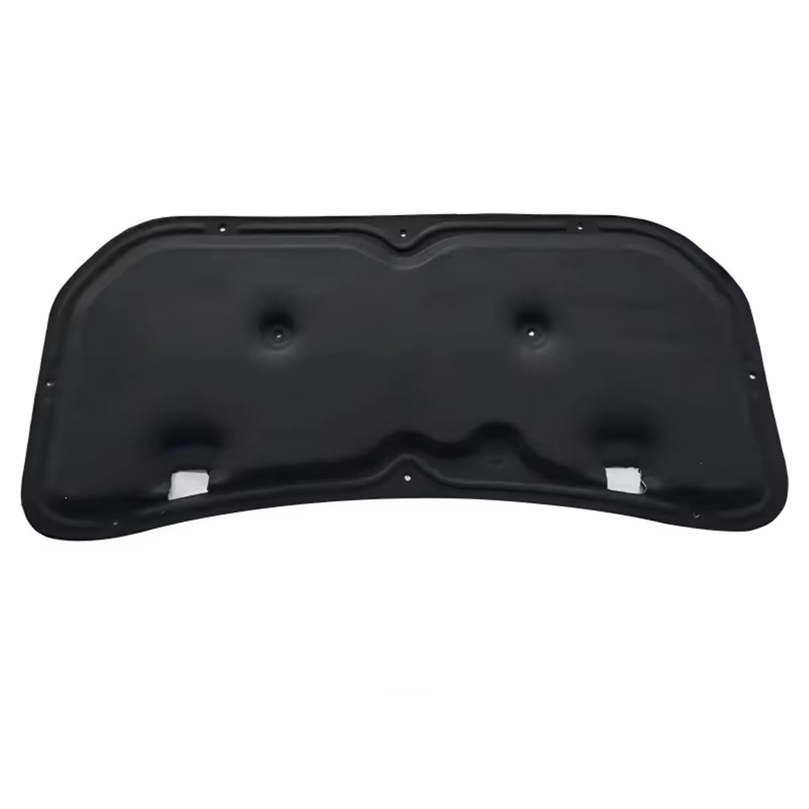 Bonnet Insulation Mat Compatible with CX-30 DM 2020 2021 2022 2023 2024 Front Hood Engine Sound Insulation Mat Flame Retardant Pad Car Accessorie