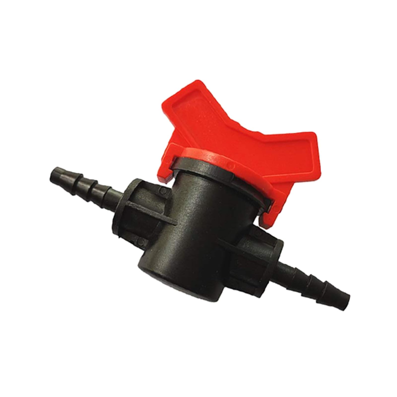 2 Pieces Multipurpose Water Flows Controlled Regulators Home Accessory for Efficient Irrigations Systems Management Outdoor Water Controlled