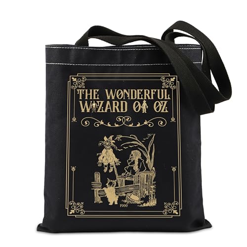 Bolso Tote Inspirado en Personaje de Película miniatura 1