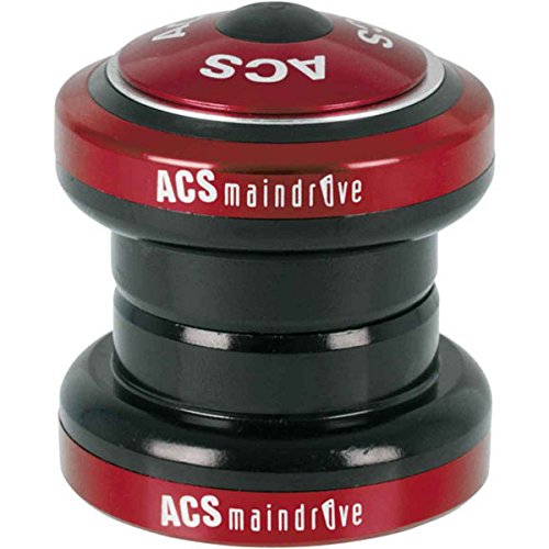 ACS Maindrive Headset, Ec34/28.6|Ec34/30 Red - 63828-3000