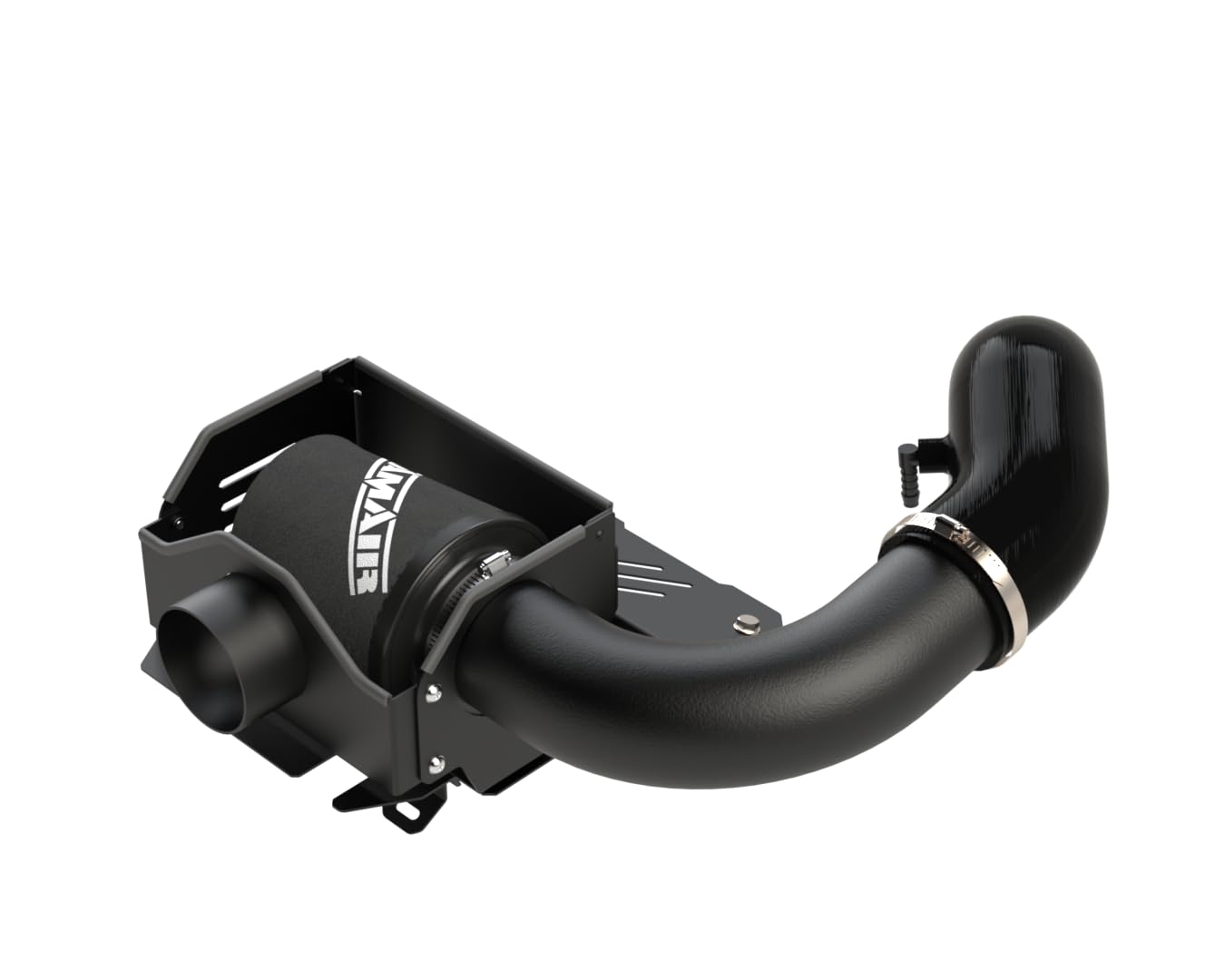 Ramair Foam Performance Air Filter Induction Intake Kit for the VAG 1.0 TSI