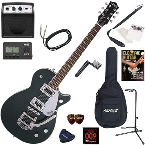 GRETSCH Electromatic GLM^[Sғ ~jAvy13_Zbg G5230T Electromatic/CGRiLfBbNO[j
