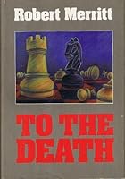 To the Death. Book Club Edition. B001HP8I92 Book Cover