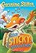 The Sticky Situation (Geronimo Stilton #75) (75)
