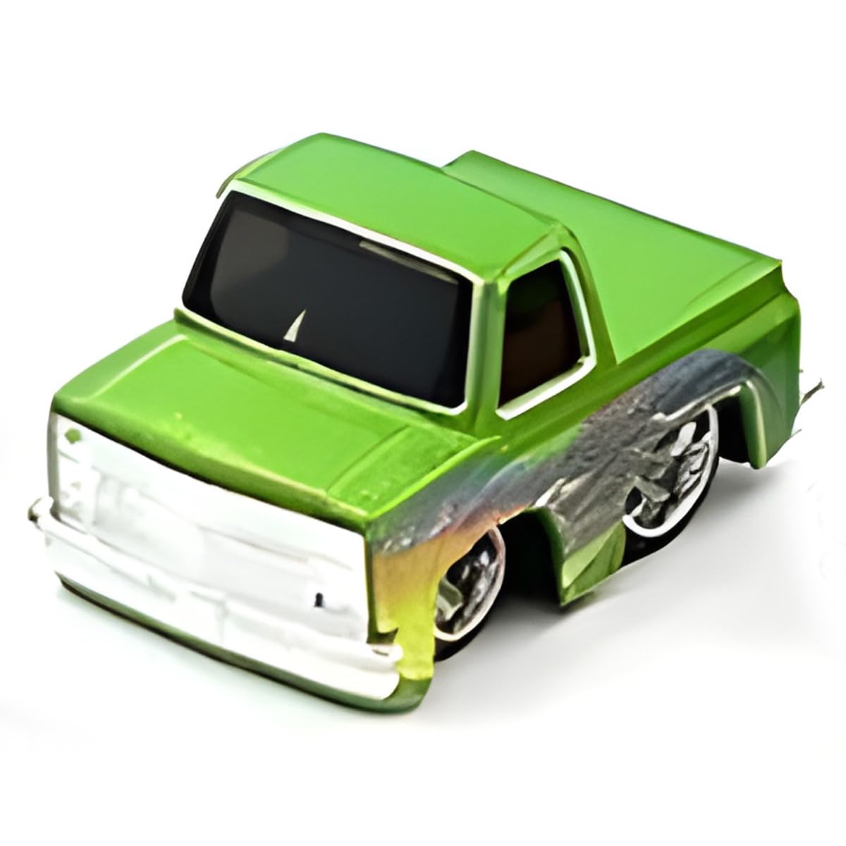 Amazon.co.jp: MGA Car Tuned Series 1 - '87 Chevy C10 02