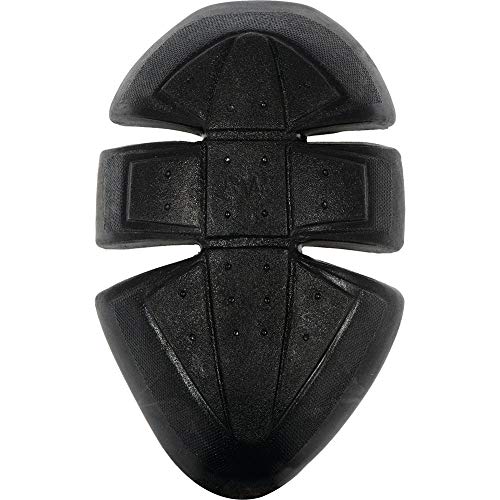 Rodilleras Oxford OB115 con absorción de impactos nivel 1 para pantalones de motocicleta