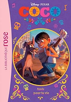 Paperback Coco 04 - Amis pour la vie (Coco (4)) (French Edition) [French] Book