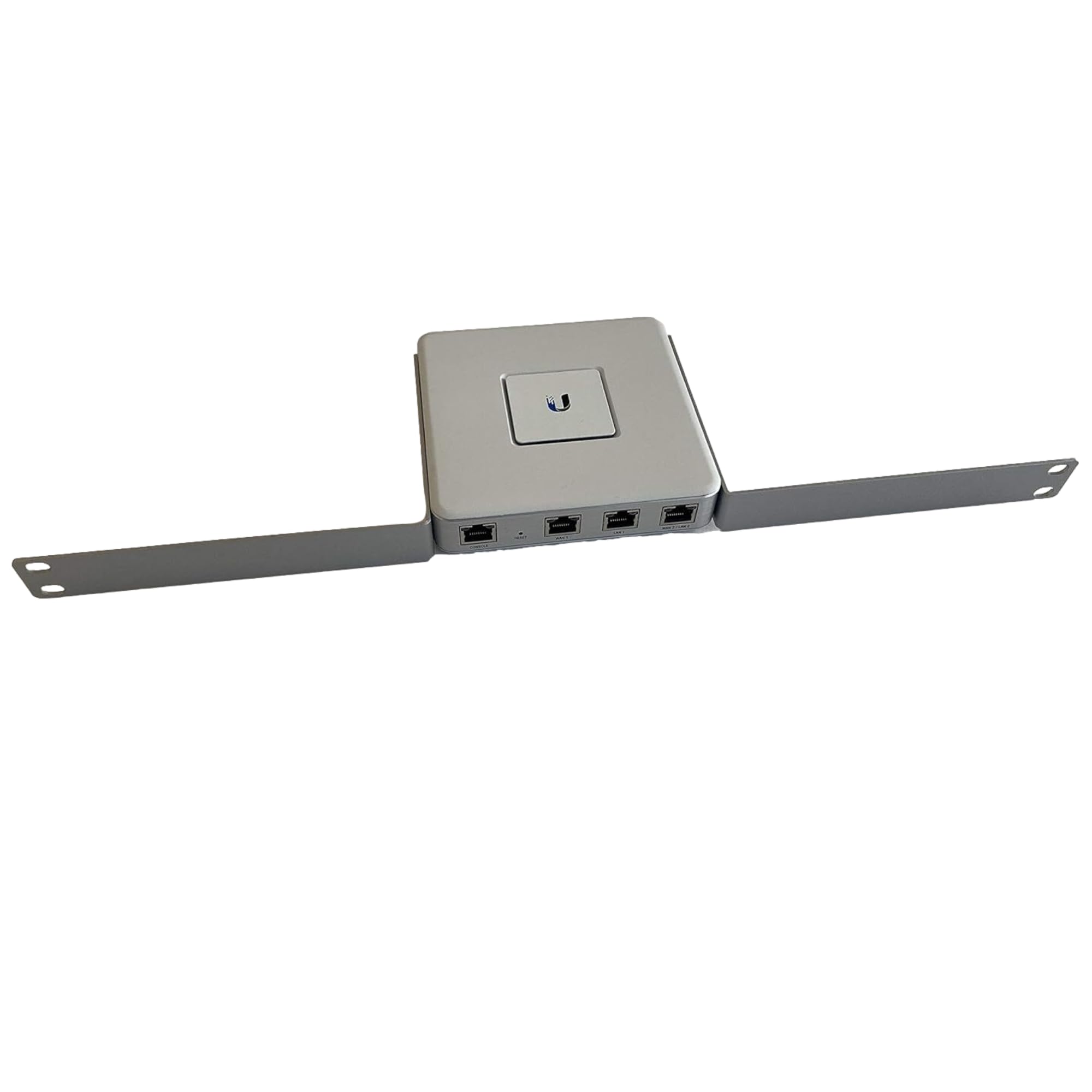 UniFi Security Gateway Ear RI-USGRMBA | Rack Mount Brackets(Ear) for UniFi USG