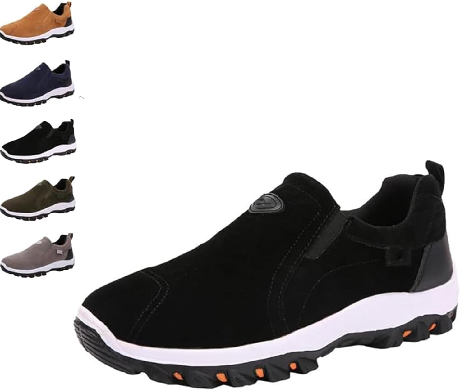 orthopedic sneakers amazon