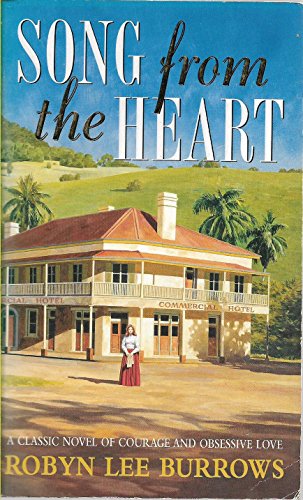 Song from the Heart 0330360159 Book Cover