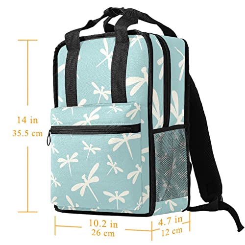 Sac à dos pour garçons soulageant le dos avec ses bretelles réglables souples - 5
