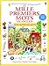 LeS mille premiers mots en anglais avec autocollanTS