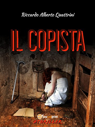 Il Copista