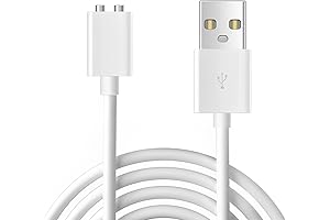 5mm Magnetic USB DC Charger Cable