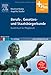 Produktbild Berufs-, Gesetzes- und Staatsbürgerkunde: Kurzlehrbuch für Pflegeberufe - mit www.pflegeheute.de-Zugang