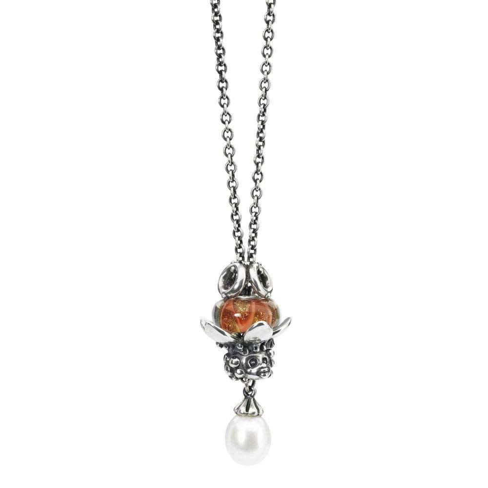 Trollbeads Femme 925 Argent|#Silver