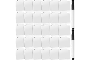 32 Pieces Basket Clip Labels Clip Set