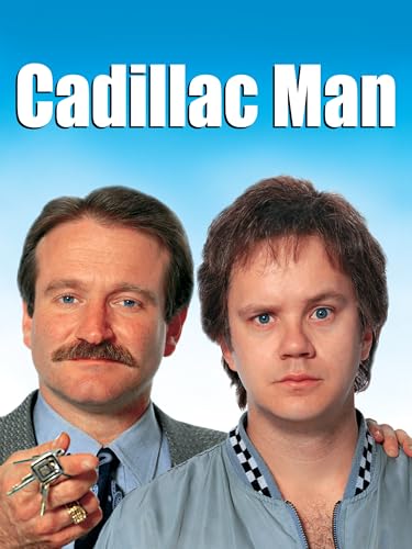 Cadillac Man