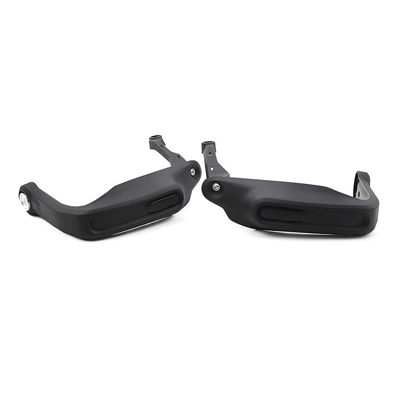 Protecteur de bouclier guidon : fini les mains froides sur R1300GS - 3