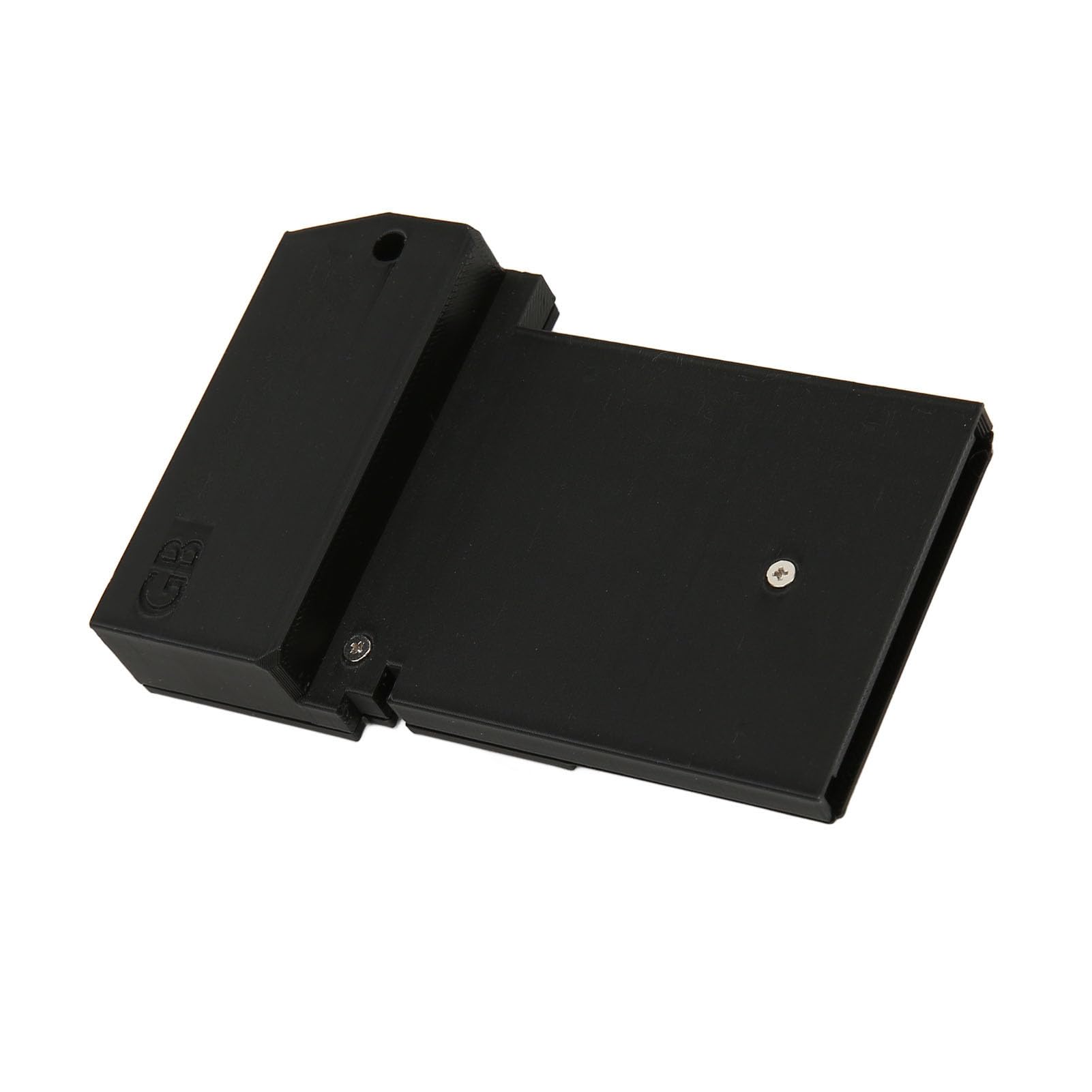 Scheda di Acquisizione GB Interceptor per Game Boy, Streaming Video Plug and Play Tramite USB con Pulsanti Flash e modalità, Facile da Usare, Indicazione LED Rossa, Materiale ABS,