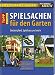 Produktbild Do-it-yourself kreativ: Spielsachen für den Garten