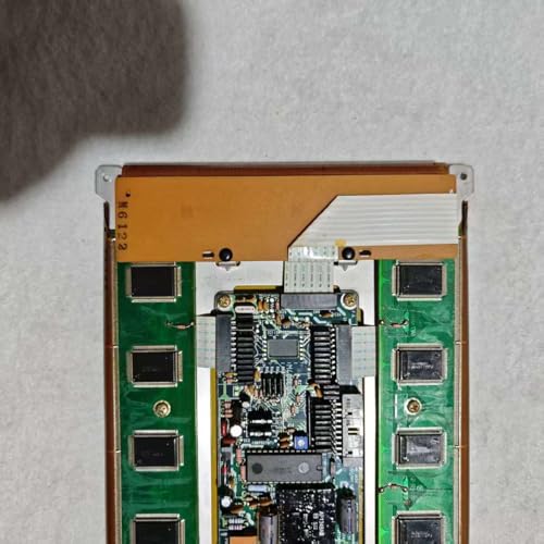 Image of LCD Display Screen Panel MD400L640PG4 Spot Goods