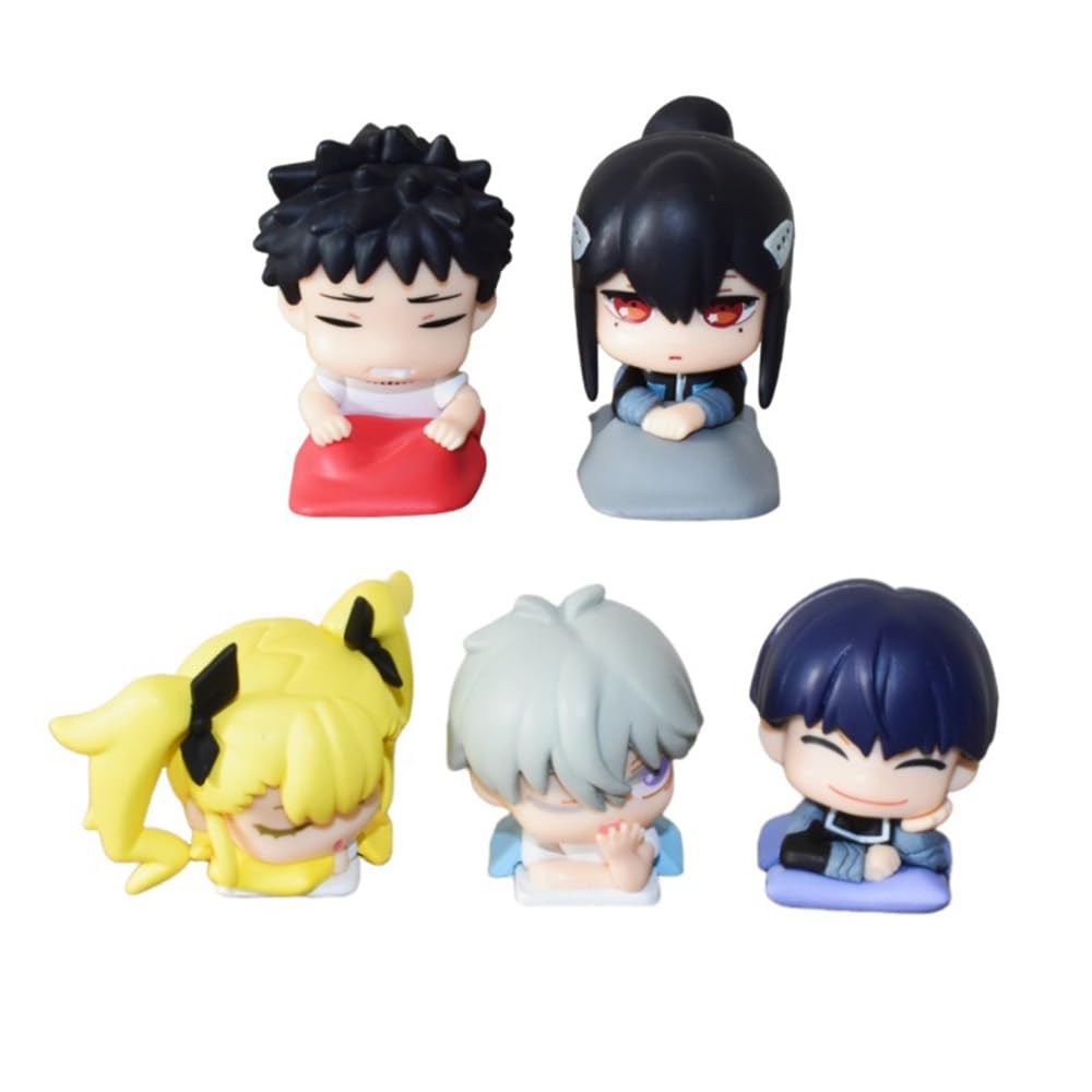 Soshiro Hoshina フィギュア・アクリルスタンド・キーホルダーセット Amazon.com: YLQANONG Kafka Hibino Figures 5PCS Soshiro Hoshina