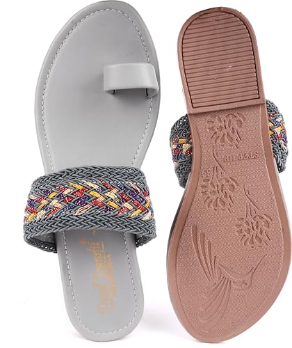 Image of Women Flats () BZ 01 Trend SL A