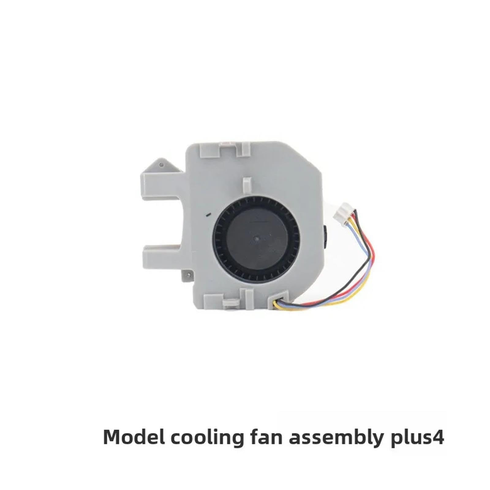 Model Cooling Fan Assembly For 3D Printer Parts