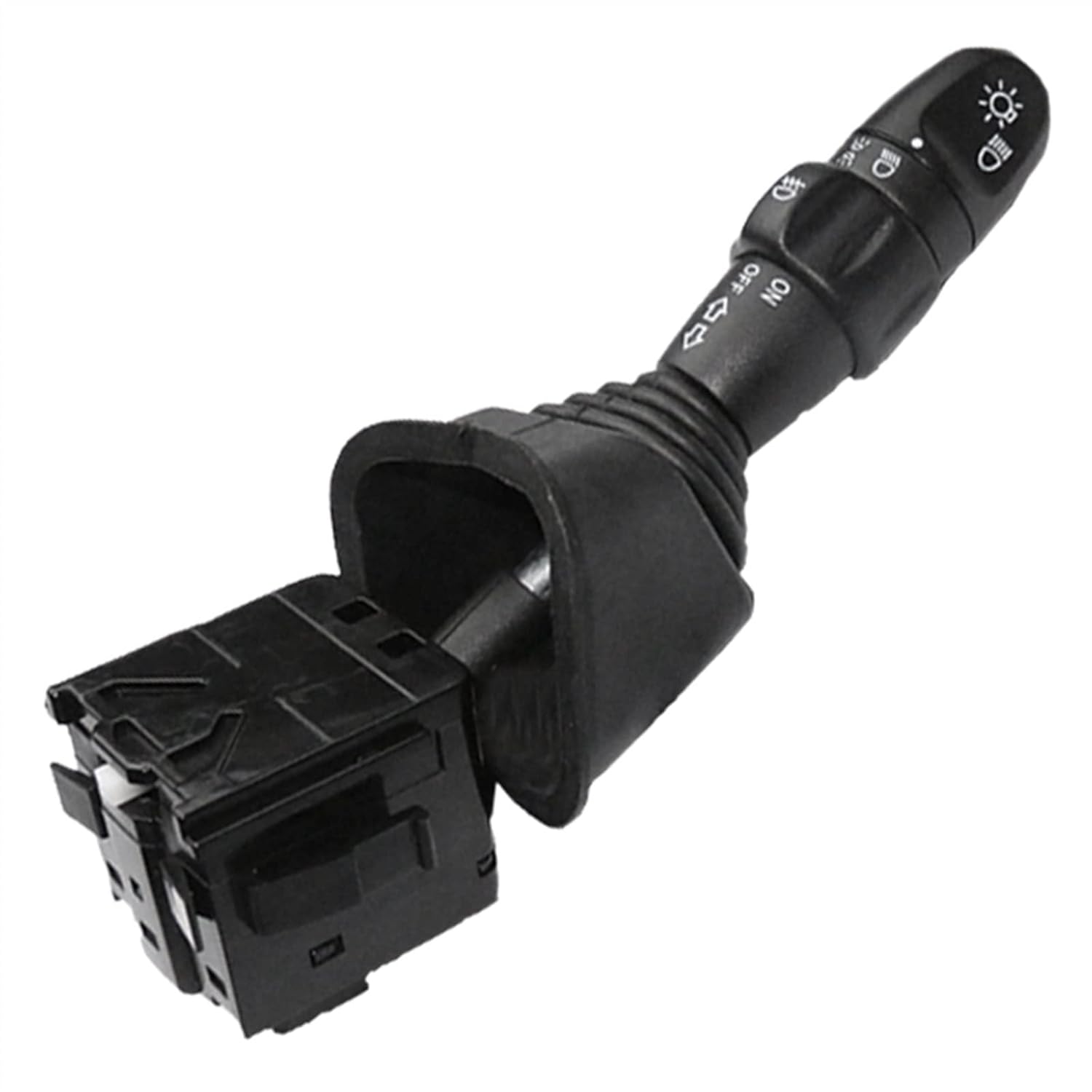 Steering Column Switch Headlight Fog Lamp Dimmer Control Switch 96387324 for Buick for Daewoo for Lacetti Lanos for Optra for Nubira E