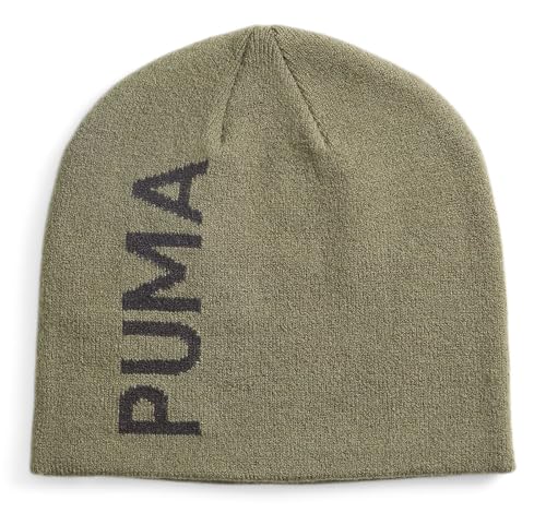 PUMA Unisex ESS Classic Cuffless Beanie Beanie
