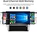 CHUWI CoreBox Mini pc, Intel Core i5 Windows10 OS, Quad Core 64...