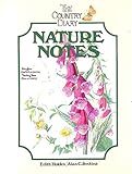Country Diary Nature Notes