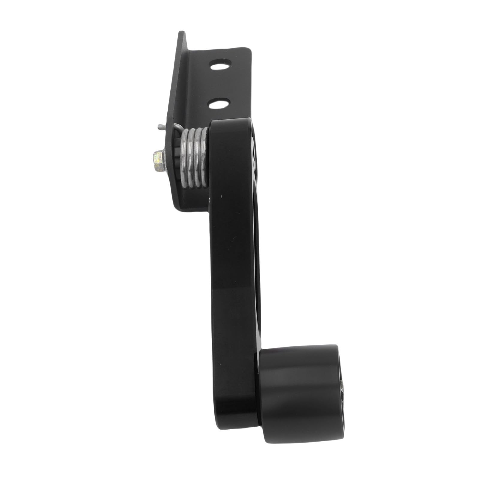 Zestaw Rolek Napinacza Paska, Napinacz z Podwójnym łożyskiem ze Stopu Aluminium, Zestaw Rolek z Podkładkami i śrubami, Idealny do F3 RT 2014-2024 (BLACK)