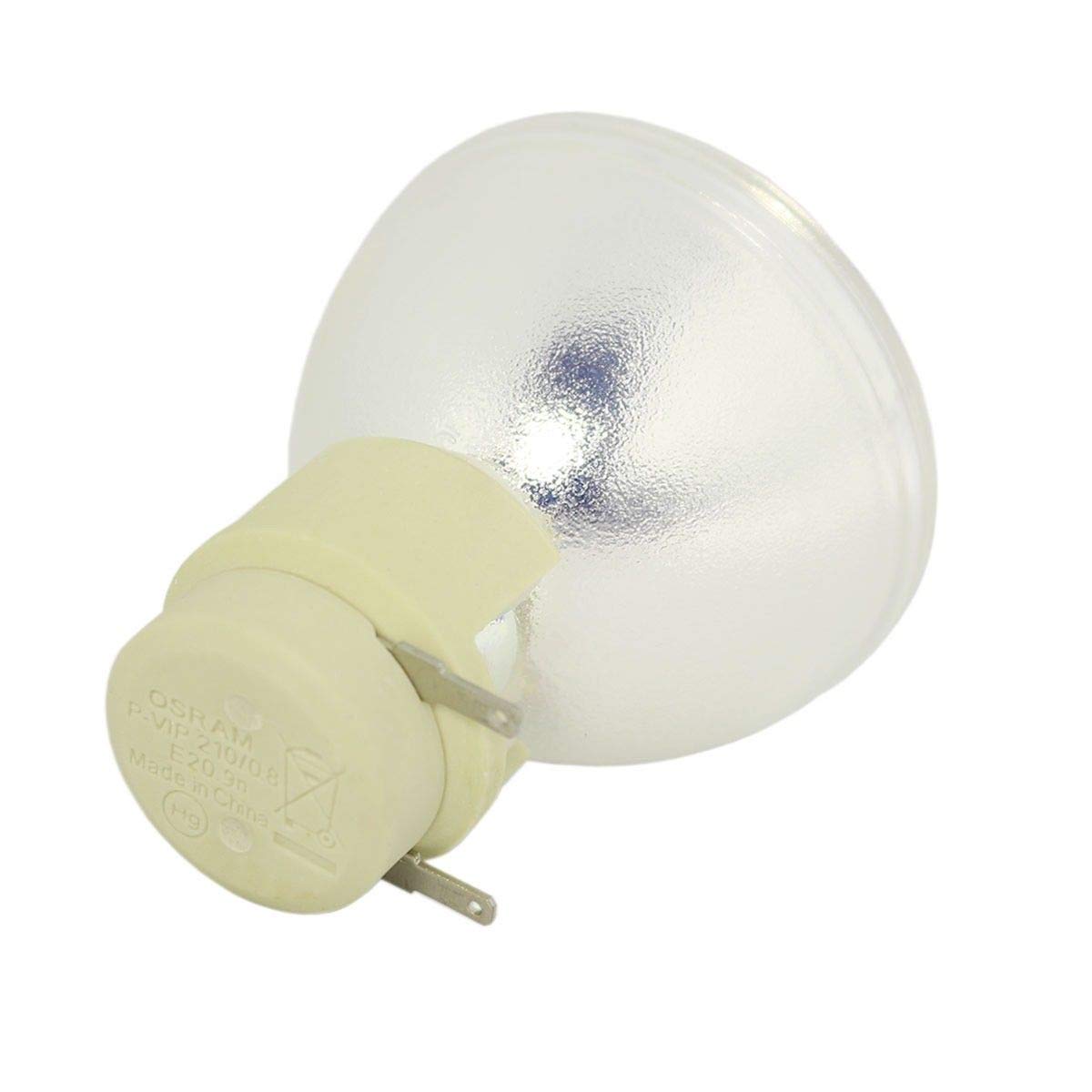 Amazon.co.jp: Brighter Lamp プロジェクター 交換用 ランプ 5J.JHN05
