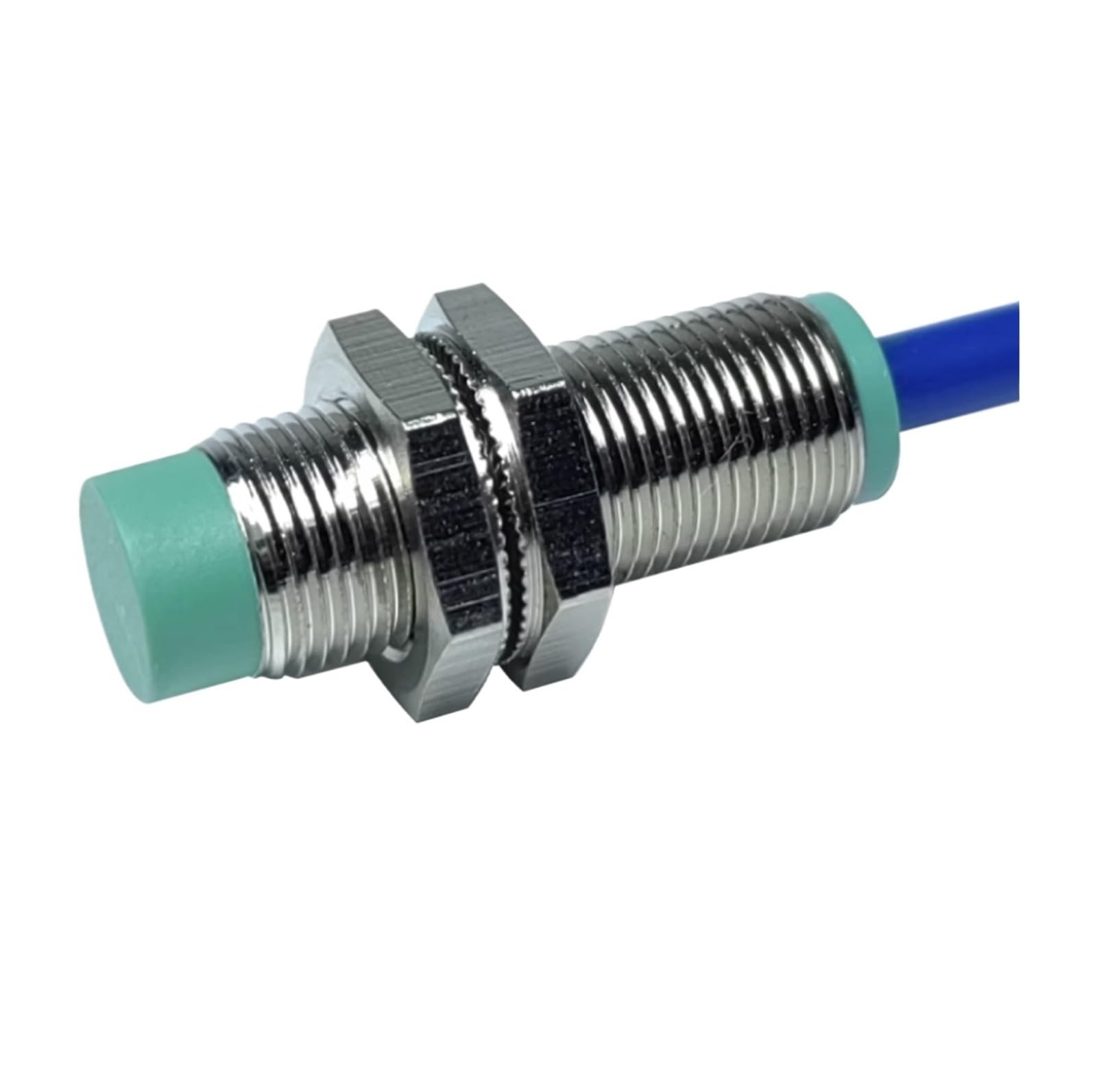 CXFCIHFT Proximity switch sensor NJ4-12GM-N NJ4-12GM-N-5M(NJ4-12GM-N)