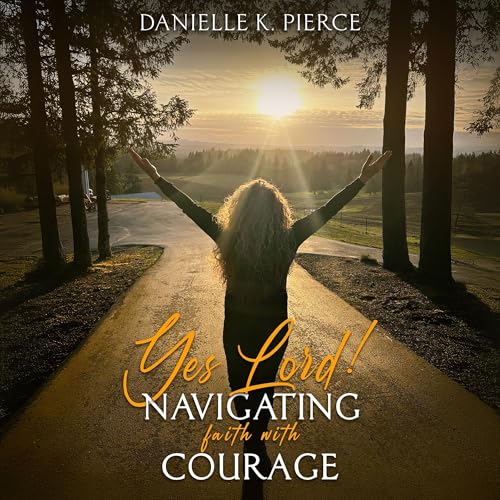 Yes, Lord! -- Danielle K. Pierce episode artwork