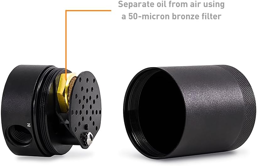 Mishimoto Baffled Oil Catch Can, PCV Side, Compatible with Subaru BRZ/Toyota GR86 2022+