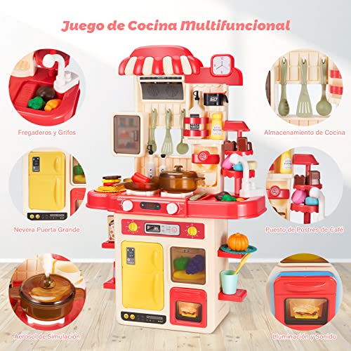 Preescolar, Toy Imagen adicional