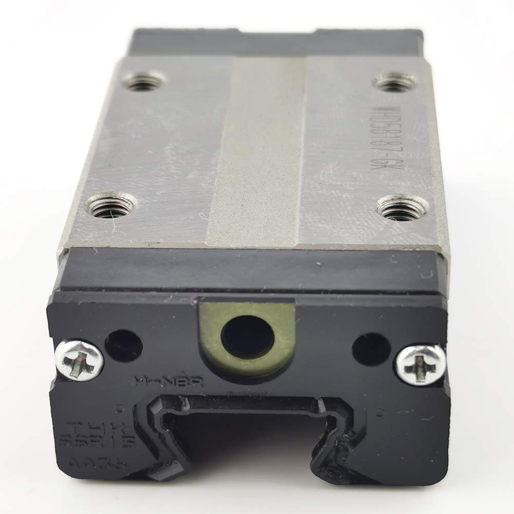 Flish SSR15 THK Linear Block for SSR15XW Linear Motion Slider Rail Guide