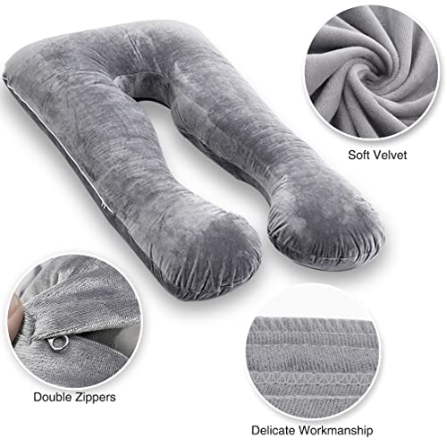 Almohadas De Maternidad, Home almohada maternidad Marca MOON PINE (3)