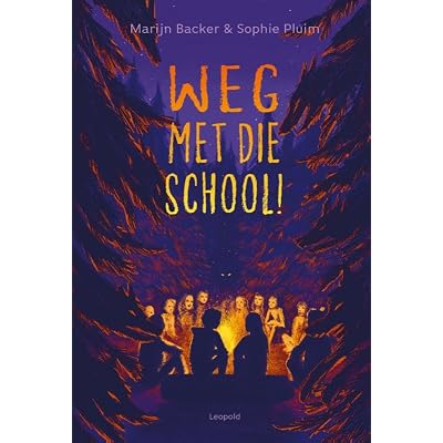 Weg met die school!